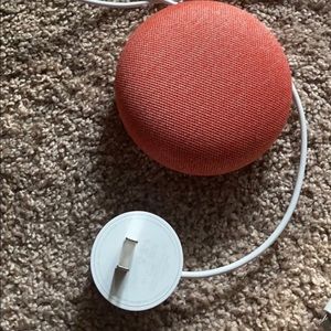 Google home mini 2
